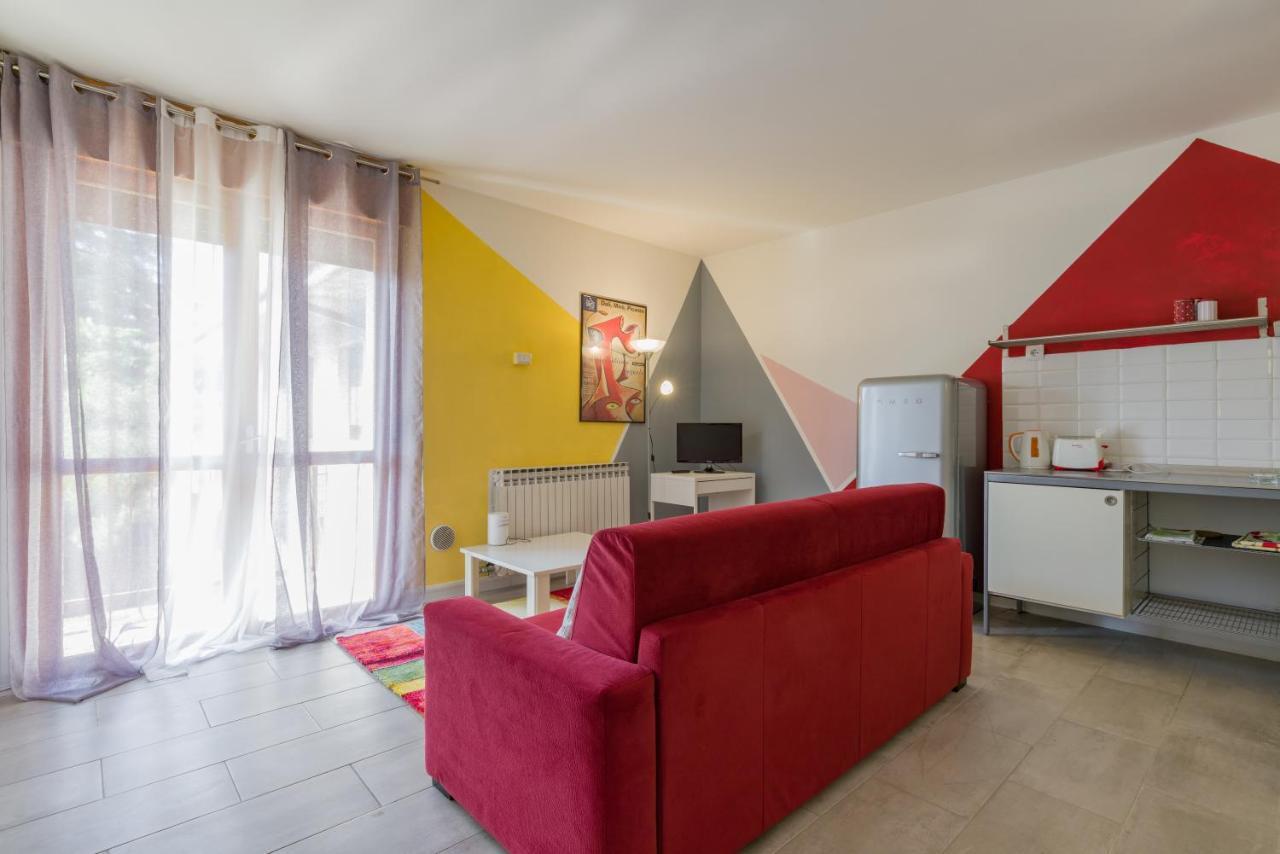 I Soli Verona Exterior photo