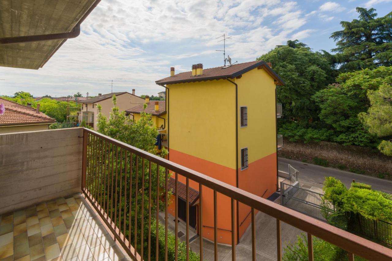 I Soli Verona Exterior photo